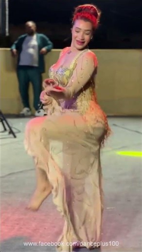 Hot Belly Dance. رقص شرقي مصري