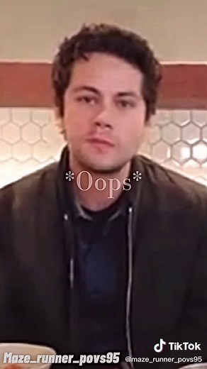 #fypシ #foryoupage #foryou #newtmas #viral #mazerunner #tbs #123PandoraME #funny #yougogirl