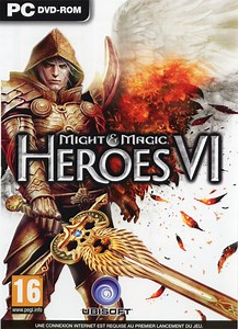 Might & Magic Heroes VI sur PC
