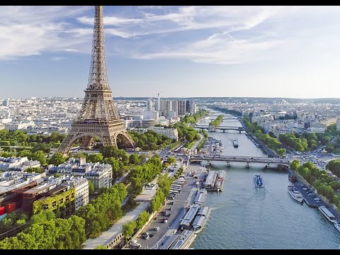 Les 13 RÉGIONS de FRANCE et leurs CHEFS-LIEUX