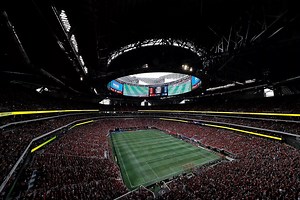 World Cup 2026 | Atlanta to host eight matches