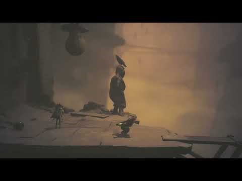 Nightmare Creatures 3 NS2 Gameplay