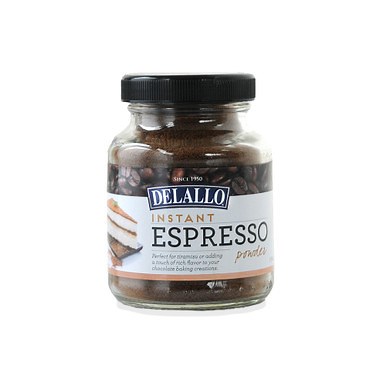 Instant Espresso Powder