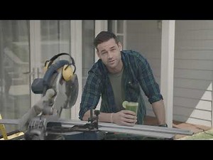 Weathertex Brand TVC - Product F&B