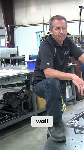 DIY Chassis Table Build: Create a Table in Just 3 Evenings