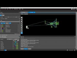 OrCAD X - Text outside of drawing extents error - how to fix it