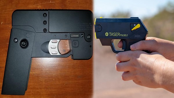 Innovative Self-Defense Gadgets Designed For Protection