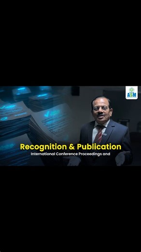ASM's Institute of Business Management & Research (IBMR) on Instagram: "INCON 2026 | An International Conference on Management & Information Technology ASM Group of Institutes presents INCON 2026, a prestigious international conference designed to bring together researchers, academicians, industry professionals, scholars, and students to present, discuss, and publish original research that addresses contemporary and emerging challenges in Management Studies and Information Technology. What is IN