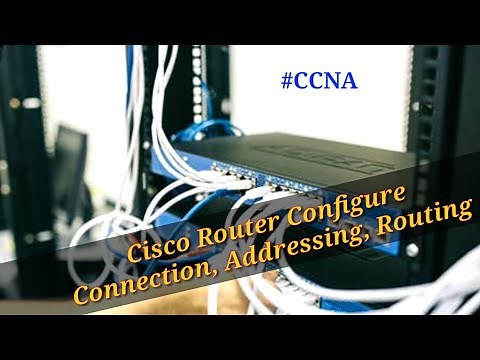 Router Installation & Configuration, Step by step easy installation of ROUTER.