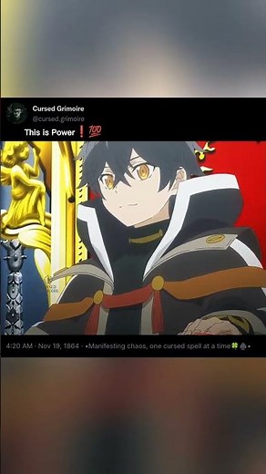 He didn't Fear Death untill...🔥💀#mygift9999 #anime #shorts #animeedit #short #trending #viral #fypシ