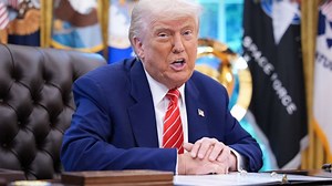 June 1, 2025: Donald Trump presidency news | CNN Politics