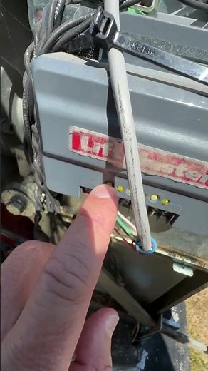 Programming a remote to a Liftmaster 850LM radio