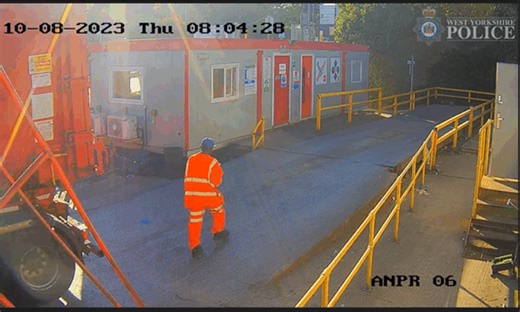 Biffa fined £2.5 million after man dies at waste transfer station