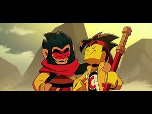 Multifandom AMV Hear My Hope