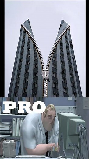 Tips to Create a Zip Manipulation Effect Easily Using Photoshop #shorts