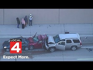 Local 4 News at 5 -- Dec. 13, 2023