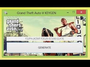 How to Fix GTA 5 Activation Code , GTA 5 is FREE ! How To Play GTA 5 Online PC Free