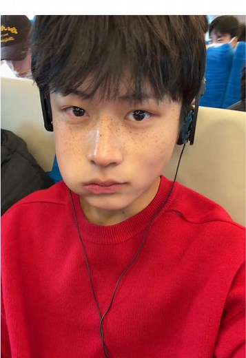 新幹線#09 #修学旅行 #fypシ