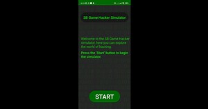 Download & Play SB Game Hacker Simulator on PC & Mac (Emulator)
