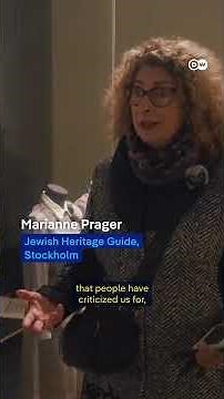 The White Buses rescue mission in WWII | DW Documentary