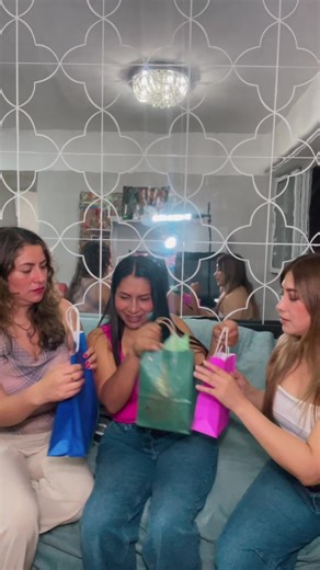 Somos tres 🤭 @Yoisi A.F🎩 @Verito | trio trend dances