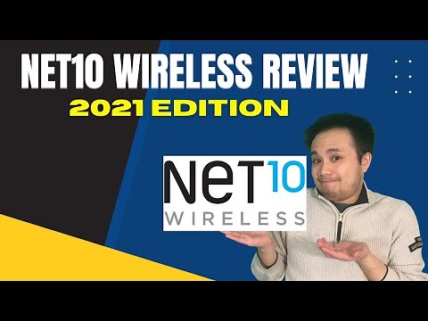 Net10 Wireless Review - 2021 Edition | MVNO Review