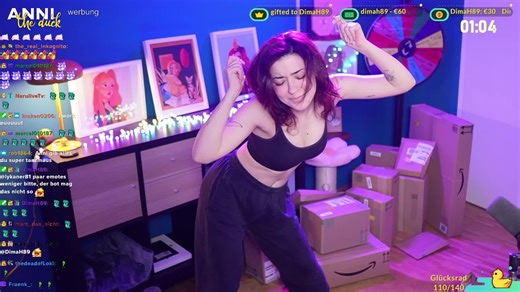 annitheduck_simp on TikTok