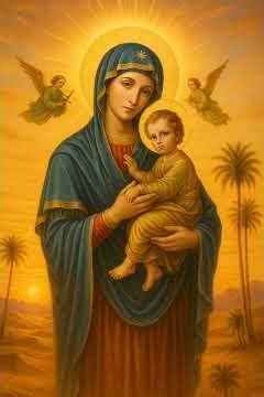MIRACULOUS NOVENA TO OUR MOTHER OF PERPETUAL HELP
