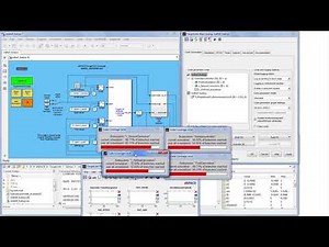 Code coverage analysis with TargetLink