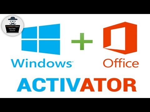 How to use ReLoader Windows Activator - Free Lifetime Windows and MS Office Activator
