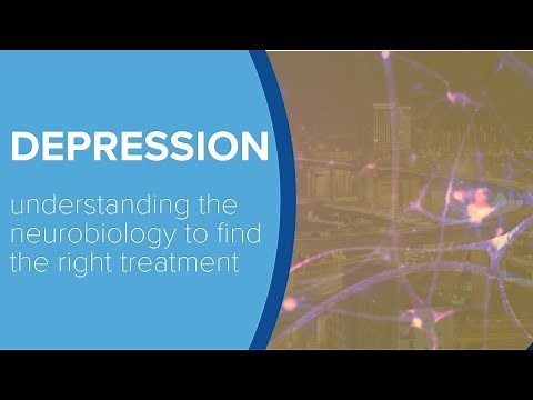 How Depression Affects The Brain - Yale Medicine Explains