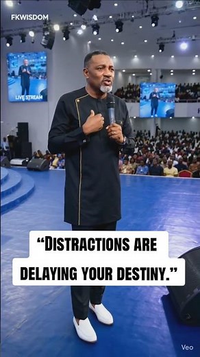How Distractions Are Destroying Your Focus | Life Wisdom