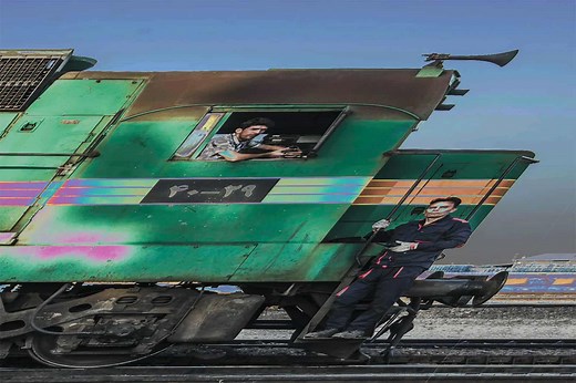 Global Shutter vs Rolling Shutter Camera Effects Explained