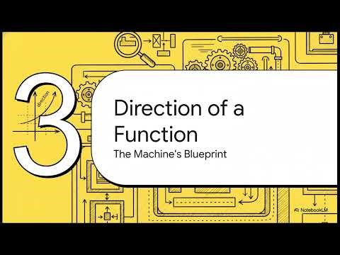 Demystifying Functions
