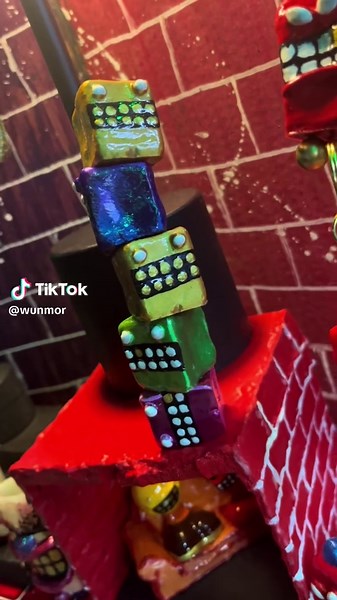 Fingerboard Art Techniques for Beginners