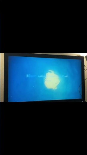 Finding Nemo opening credits