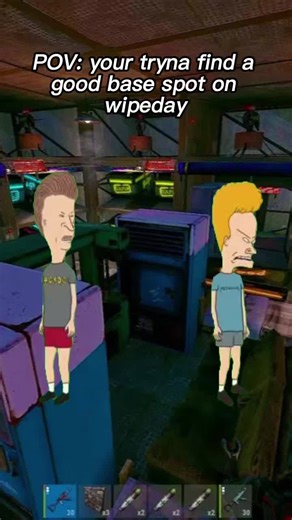 Mastering Rust Console PvP: Essential Tips and Clips