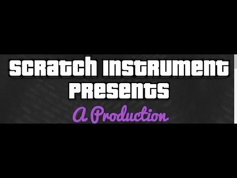 Presenting a Production "The Banshee" - Scratch Instruments