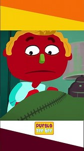 Cinco monstruos espeluznantes debajo de la cama #shorts #spooky #kidssong #puebloteehee