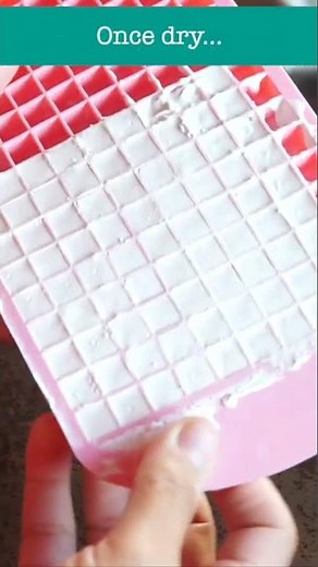 to Make Solid Toothpaste Short: DIY Toothpaste Tablets Recipe