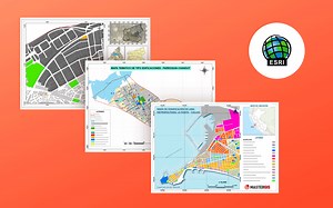 Curso de ArcGIS aplicado al Catastro