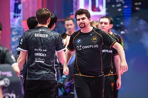 'He was better than I gave him credit for': Bwipo speaks on former Fnatic teammate he initially didn't want to play with