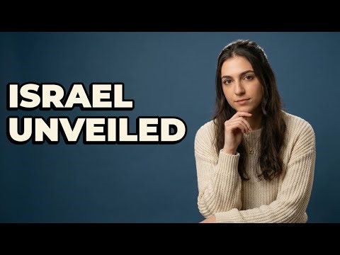 What Is Life Like In Modern Israeli Society?