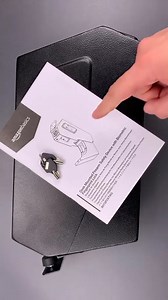 6.3K views · 126 reactions | Amazon’s $112 Fingerprint Gun Safe Opened FAST! #lockpickinglawyer #lockpickingqueen #captainlocksmith #lockpicking #84locksmith | Lock Picking Lawyer | Facebook