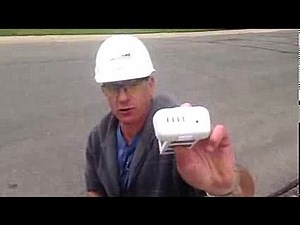 Drone Battery Explosion - YouTube