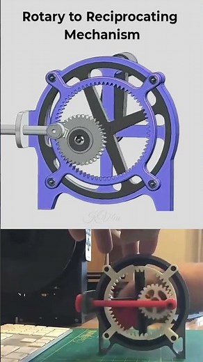 Rotary Engines: The Good, The Bad & The Ugly