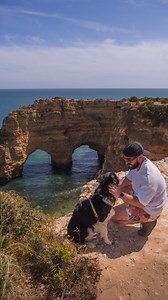 28K views · 2.3K reactions | Este es el mejor camping del sur de...