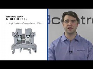 Terminal Block Explained - Connection Types & Structure | c3controls