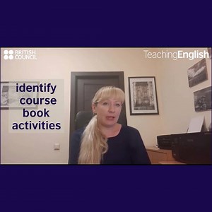 13K views · 314 reactions | Are you using your coursebook for online classes? Do you use it in the same way as Natalia and Kate suggest here?  Find more tips to help you here: https://bit.ly/UsingTheCoursebookOnline Ann :) | TeachingEnglish - British Council | Facebook