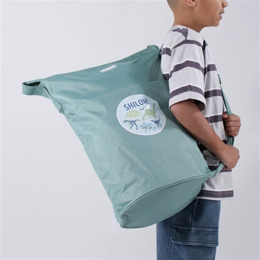 Make a splash with Tinyme's adorable Personalised Swim Bags! Create a unique personalised bag with the little one's name and chosen design. With big and spacious compartments separating the wets from the drys, it's the perfect wet bag for the pool, beach, or any water adventure! Shop NOW https://go.tinyme.com/Bags_OS 1352-PBG-KCR-CPD-LRE #𝗯𝗮𝗴𝘀𝘁𝗮𝗴𝗿𝗮𝗺 #𝘀𝘄𝗶𝗺𝗯𝗮𝗴 #𝘀𝘄𝗶𝗺 | Tinyme